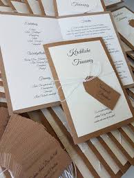 Kirchenhefte Vintage Din A5 Aus Kraftpapier Mit Spitze Druck Kirchenheft Kirchenheft Hochzeit Vorlage Karte Hochzeit