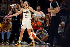 How Many Technical Fouls Does Caitlin Clark Have This Season? Indiana Fever  Risks Suspension After Recent Antics - EssentiallySports