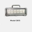 0615 unbreakable extension switch boards product image