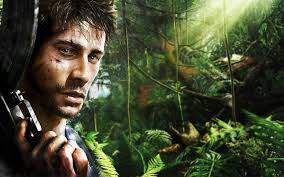 Jason Brody Far Cry 3 2 Wallpaper Call Of Duty Ghosts Far Cry 3 Games