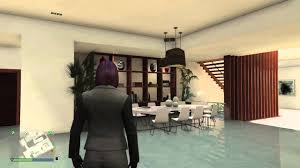 Gta countertops has 10+ years of combined experience in the fabrication and installation of we design and install kitchen countertops, bar tops, fireplace surrounds, conference tables, vanities. Gta V Online Penthouse Apartment Designs Modern 1 Of 8 Youtube
