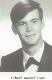 Carl Cantrell August 11, 1948