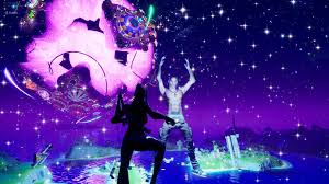 On thursday night, the popular video game hosted rapper travis scott as part of the astronomical experience, where players witnessed a virtual version of scott perform songs behind a colorful visual. The Dates And Times For Fortnite S Other Four Travis Scott Concerts You Should Not Miss