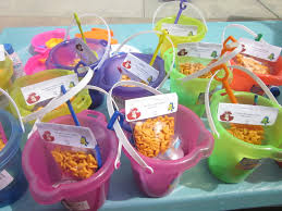 Fin fun mermaid tail with monofin. Mermaid Theme Party Food Novocom Top