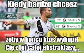 Dzieci wojny 43.691 views4 year ago. Nikolic Strzelal Pazdan Bronil Awans Jest Memy Po Zwyciestwie Legii W Lm Wp Sportowefakty