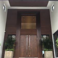 ديكور اليوم Twitterren أفكار جديدة ومميزة لتنفيذ أبواب خشب في بيت العمر الرياض