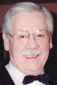 Edward Goff Obituary (2013)