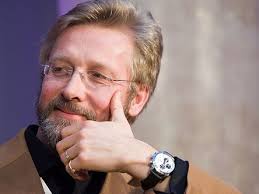 Chris Bangle: Misunderstood-Discredited