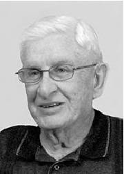 William Roush Obituary (1925