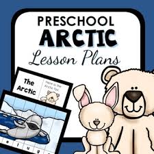 Arctic Theme Preschool Lesson Plans Arctic Animal Activities Preschool Lesson Plans Preschool Lessons Classroom Lesson Plans
