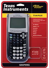 TI-84 Plus Calculator - Copco Educational Products