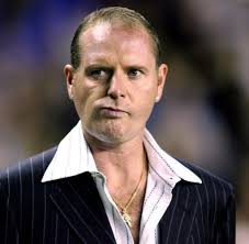 One of england's brightest talents in the 80s and 90s, paul gascoigne remains one of. Paul Gascoigne Genialer Fussballer Aber Zu Schwach Furs Leben Bilder Fotos Welt