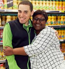 Shopping in the united kingdom, contact details, email, opening hours, maps and gps directions to asda southgate. Asda On Twitter Our Fantastic Colleague Max Has Really Grown In Confidence Since He Started Working At Our Southgate Circus Store And Now He S Been Named An Ambassador For Autism By
