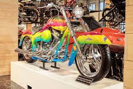 The New Zealand Classic Motorcycles Museum In Nelson May Be Closing But You Can Still See The Bikes Here And Classic Motorcycles Motorcycle Museum Motorcycle