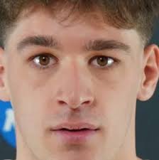 Jake LaCrosse's High School Career Home