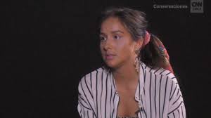 Hace algunos días, camila gallardo y denise rosenthal se unieron para lanzar una nueva versión de el amor no duele, que cada una interpretó desde su casa. Denise Rosenthal Creo Que No Hay Mujer Que No Se Haya Sentido Violentada Abusada O Pasada A Llevar