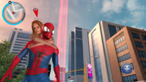You swing and dash across the city of new york, completing objectives over a series of chapters. Developeit Net Spiderman Spider Man 2 Game Spider Man 2