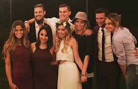 Check spelling or type a new query. Megan Park S Wedding Turns Into Secret Life Reunion