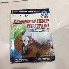 Kemahiran hidup bersepadu tingkatan 3. Kemahiran Hidup Bersepadu Tingkatan 3 Textbooks On Carousell