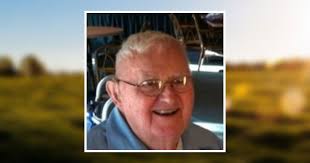 Verne Johanson Obituary March 16, 2016
