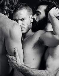 How To Have A Successful Gay Threesome | Gay 3Some Tips