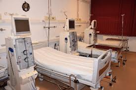 Contracte de colaboarare încheiate de către scju tg mure. Compartiment Nefrologie Spitalul Judetean De Urgenta Alba