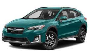For the 2020 model year the crosstrek hybrid receives restyled led headlights featuring a silver trim ring on the projector beams. Subaru Crosstrek Hybrid 2020 Price In Germany Features And Specs Ccarprice Deu