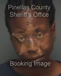 Jail Bookings Report: April 16