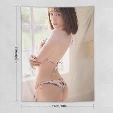 藤井 サチ 水着