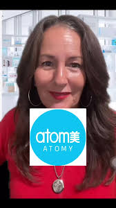 En un futuro cercano, Atomy liderará el mercado #colombiamultinivel #l...