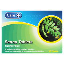 We explain exactly how long it takes and how to plan accordingly. Care Senna Tablets X 60 Herbal Constipation Relief Travelpharm