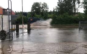 In der nähe & umgebung lecker essen und trinken. Diese Gebiete In Bayreuth Wurden Vom Unwetter Besonders Getroffen Tausende Quadratmeter Von Wasser Befreit Bayreuther Tagblatt