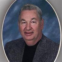 Robert W. Kalina Obituary