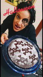 Video di Gerardo Battigaglia (@gerardobattigagli1) con Theme from "The  Nightmare Before Christmas" (This Is Halloween)