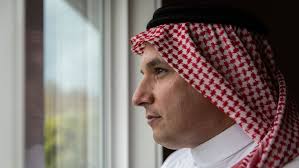 Saudi Children Left Behind