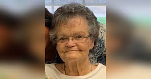 Obituary information for Rosella Dillman