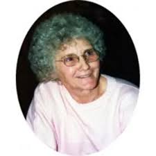 Obituary information for Hazel Fish