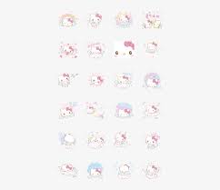 We've gathered more than 5 million images uploaded by our users and sorted them by the most popular ones. Baby Angel Hello Kitty Baby Angel Png Image Transparent Png Free Download On Seekpng