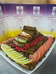 مطعم يامال الشام الدمام Home Dammam Saudi Arabia Menu Prices Restaurant Reviews Facebook