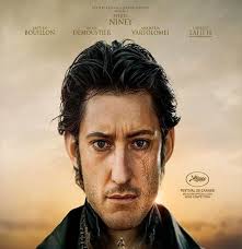 Trilha sonora: O Conde de Monte Cristo, por Jérôme Rebotier