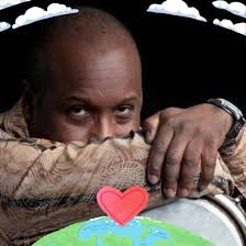 New release, out today! 🎶 Be Natural, a song I wrote 25 years ago. After a  first version with The Blue Heathens, I wanted to give the song a fresh  voice. Very