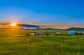 呼伦贝尔大草原- 呼伦贝尔旅游景点，贝加尔湖旅游景点- 满洲里蓝天国际旅行社| 满洲里旅游| 呼伦贝尔旅游| 贝加尔湖旅游