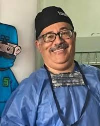 Quien es el Dr Alexis Riera? @rieralugoa . Para mí uno de mis maestros, no  solo en pregrado por allá cerca del año 2000 sino también cuando fui  residente del postgrado de