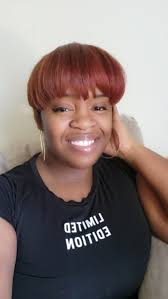 Tera Harris's Instagram, Twitter & Facebook