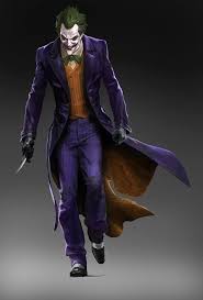 The joker (concept design by lee bermejo). The Joker Concept Art For Batman Arkham Origins Video Game Joker Arkham Joker Art Joker Outfit