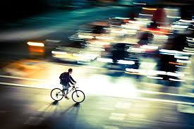 Tokyo Rush By Jose Miguel Alpuerto 500px Blur Photography Panning Photography Motion Photography