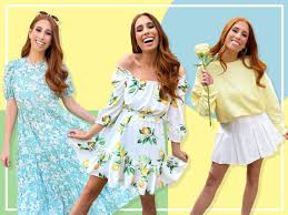 Stacey solomon booking agent, manager, and publicist contact info. Stacey Solomon S New In The Style Collection What To Buy From The Size Inclusive Range The Independent
