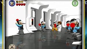 Released Now Angry Birds Go Skisafari Adventure Time Lego Star Wars The Complete Saga And Grandtheftauto San Andreas