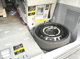 This pocket reference guide is not a full. Spare Donut Wheel And Tire Sienna Awd Tested Page 8 Toyota Sienna Forum Siennachat Com