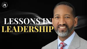 Lessons in Leadership: Featuring Jonathan M. Wynne, Detroit Pistons & Motor  City Cruise Chaplain